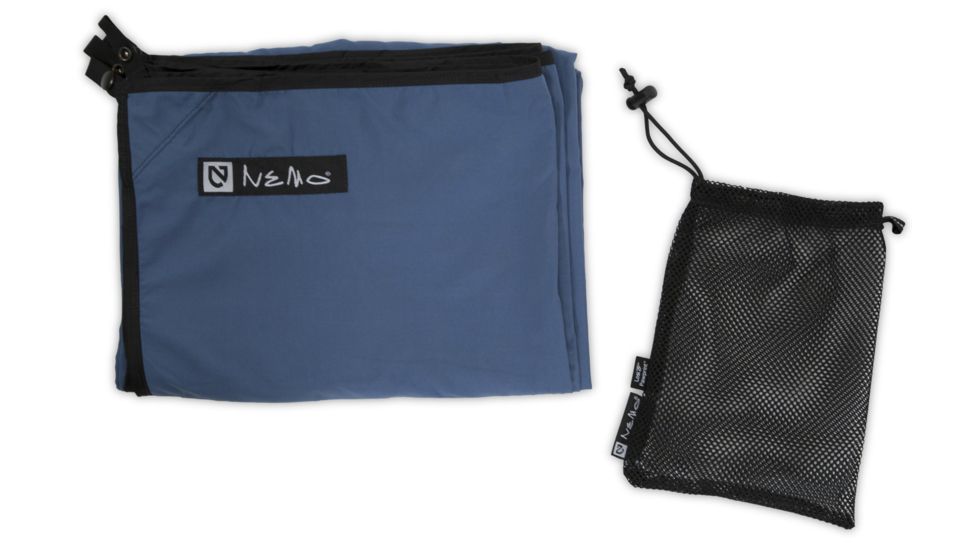 NEMO Equipment Galaxi 3P Pawprint