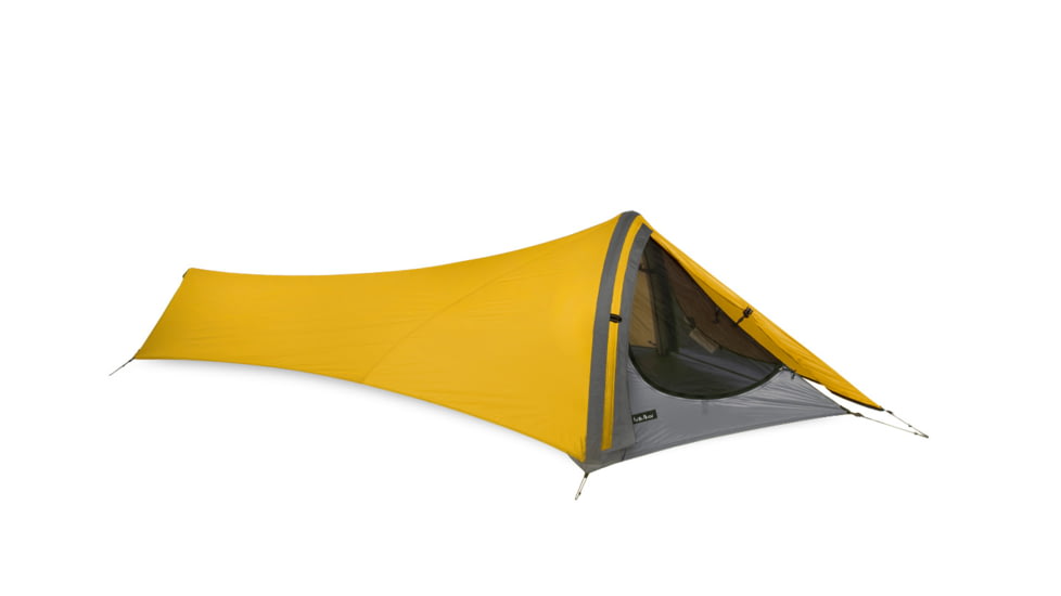NEMO Equipment Gogo EliteTent - 1 Person, 3 Season