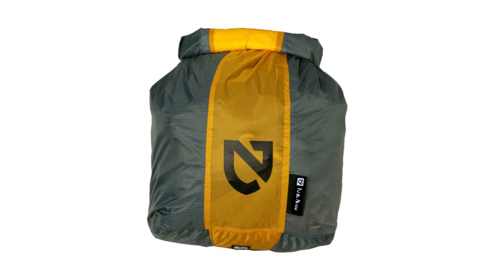NEMO Equipment Gogo EliteTent - 1 Person, 3 Season-Yellow