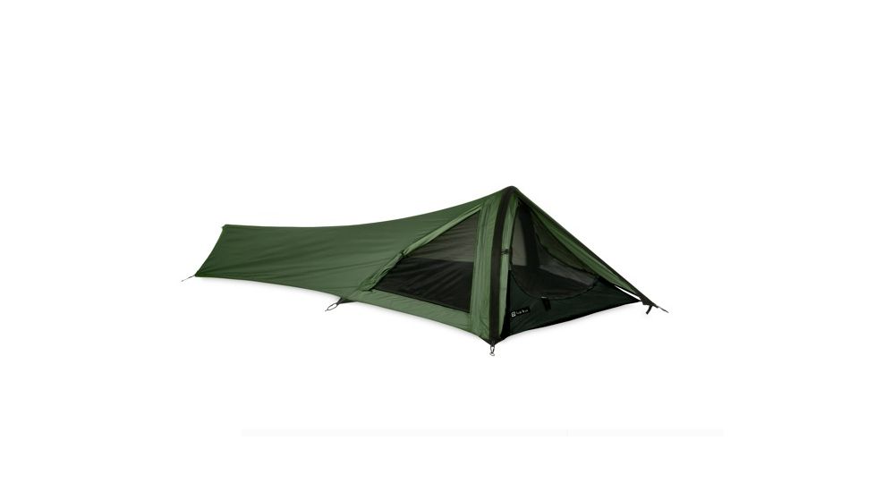 NEMO Equipment Gogo SE Tent - 1 Person, 4 Season