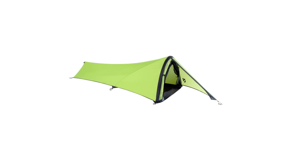NEMO Equipment Gogo Tent - 1 Person 3 Season