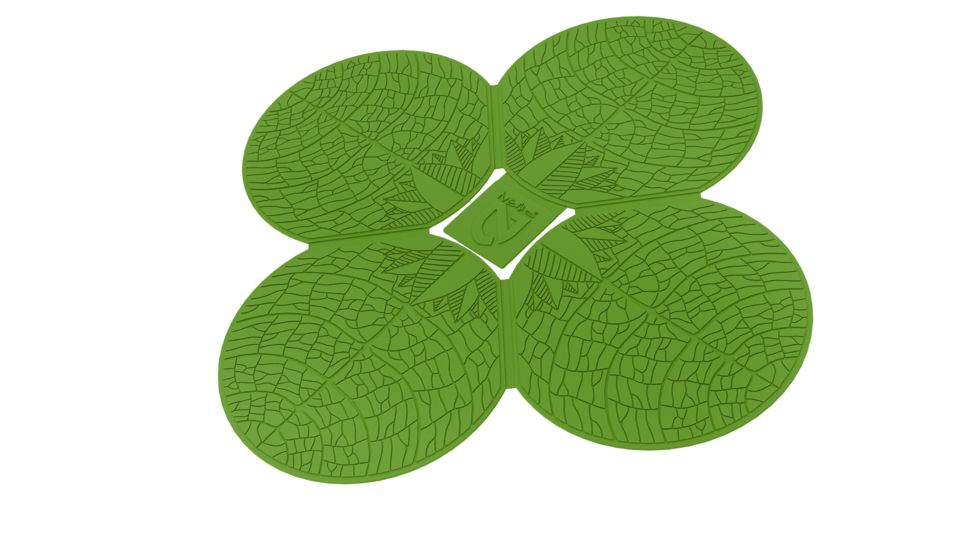 Helio Clover Mat-Clover