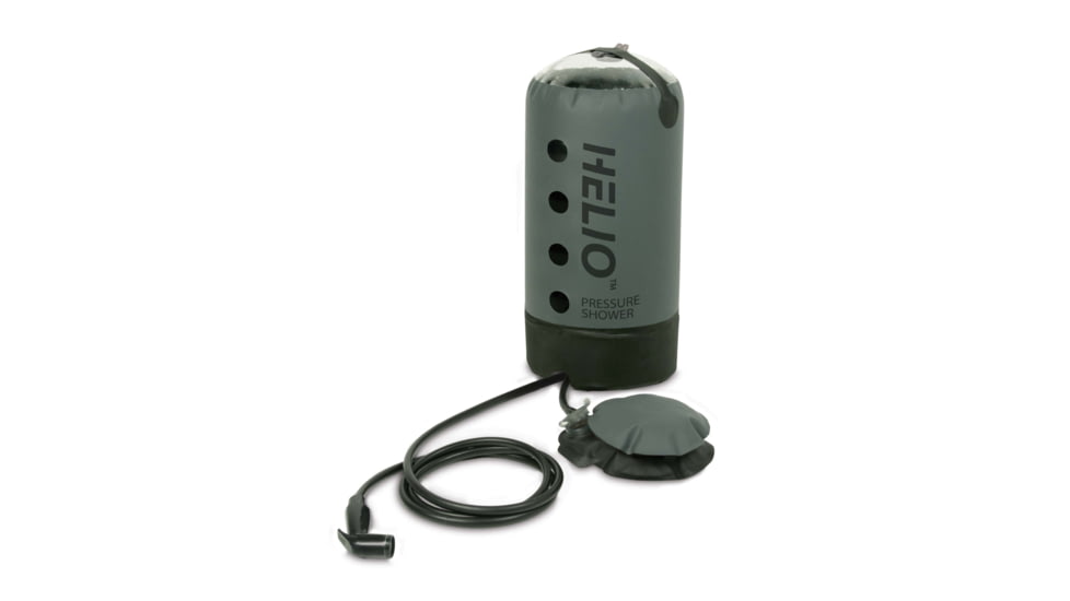 NEMO Equipment Helio Pressure Shower