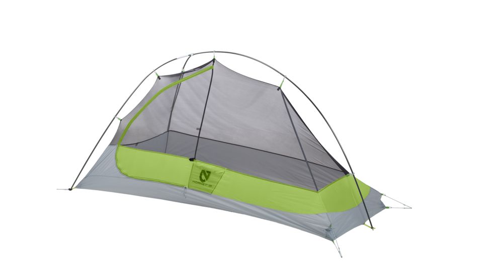 Hornet 1P Tent - 1 Person, 3 Season