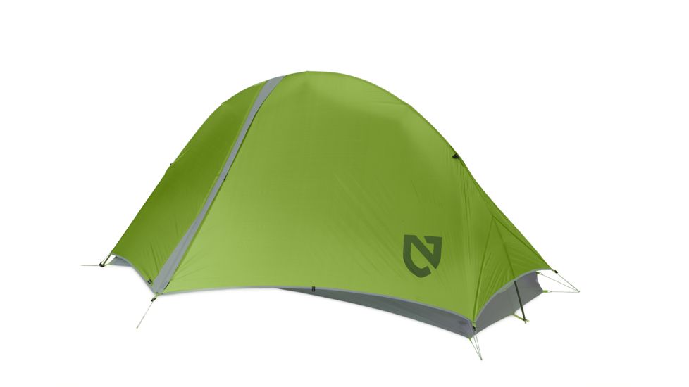 NEMO Equipment Hornet 1P Tent - 1 Person, 3 Season