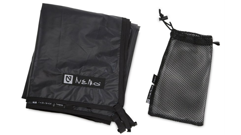 NEMO Equipment Hornet 1P Footprint