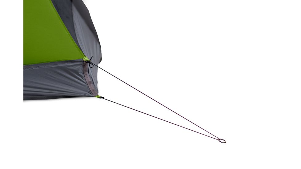 NEMO Equipment Hornet 2P Tent - 2 Person, 3 Season