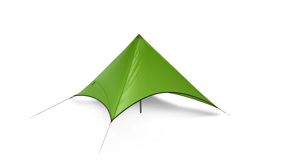 NEMO Equipment Hunker 2P Tent - 2 Person, 3 Season