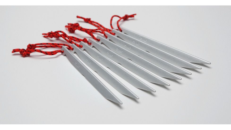 NEMO Equipment J Stakes - Small