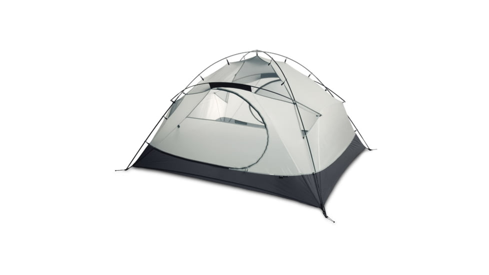 NEMO Equipment Losi 3 Storm Tent - 3 Person, 4 Season