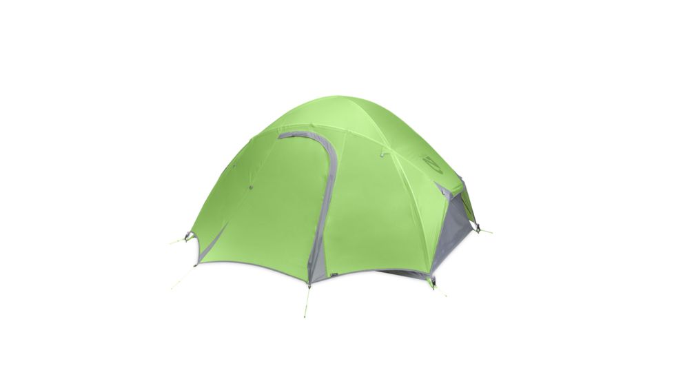 NEMO Equipment Losi Backpacking Tent, 2 Person, 814041018807