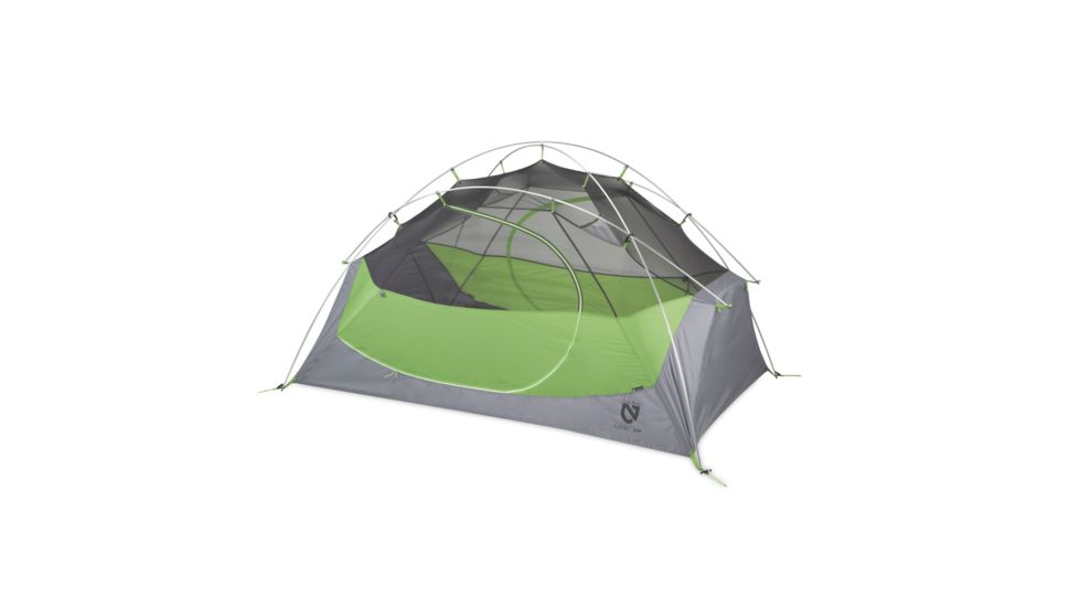 NEMO Equipment Losi Backpacking Tent, 2 Person 814041018807