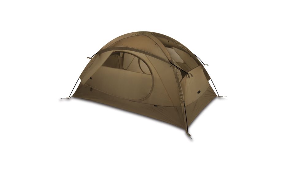 NEMO Equipment Losi Combat 2 SE Tent USA - 2 Person, 3 Season