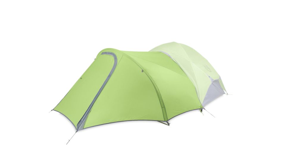 NEMO Equipment Losi Tent Garage, 2/3 Person 814041019101