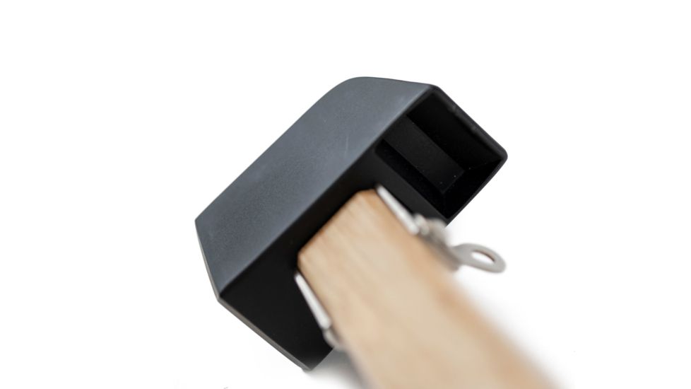 NEMO Equipment Meldr Hammer Camp Tool, 814041019996