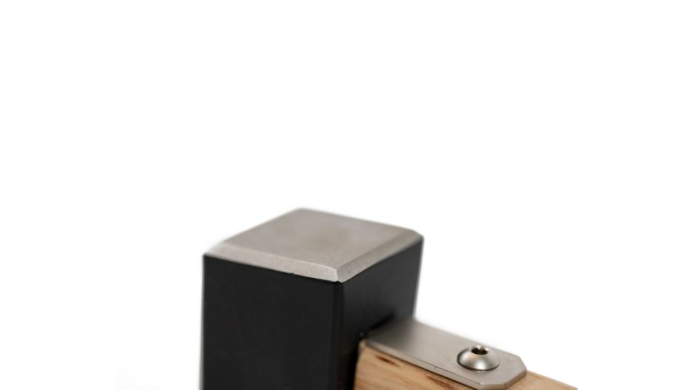 NEMO Equipment Meldr Hammer Camp Tool, Tan, 814041019996