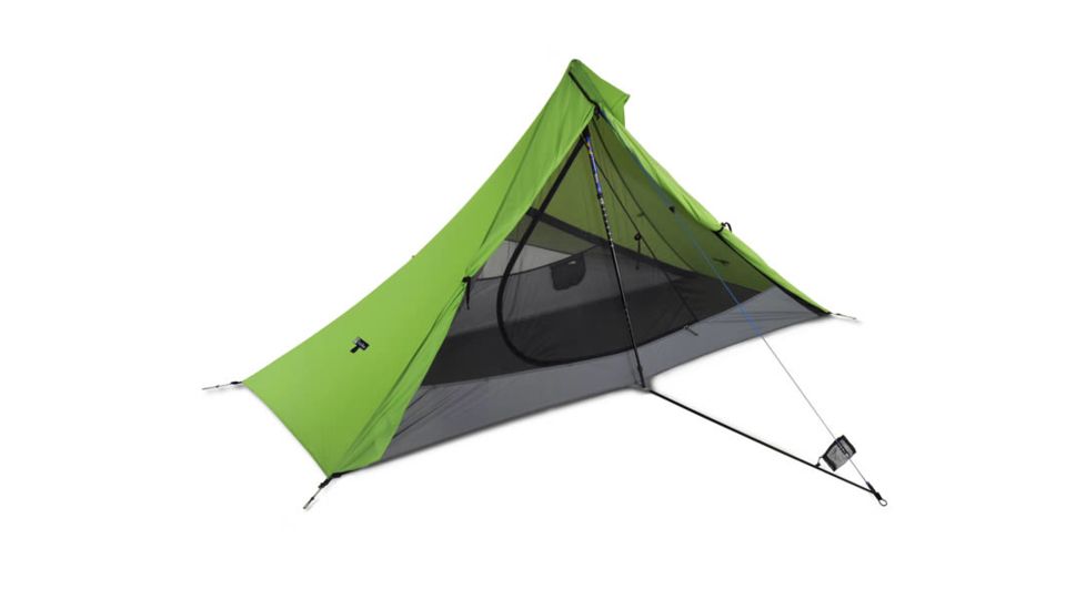 NEMO Equipment Meta 1 Tent - 1 Person, 3 Season