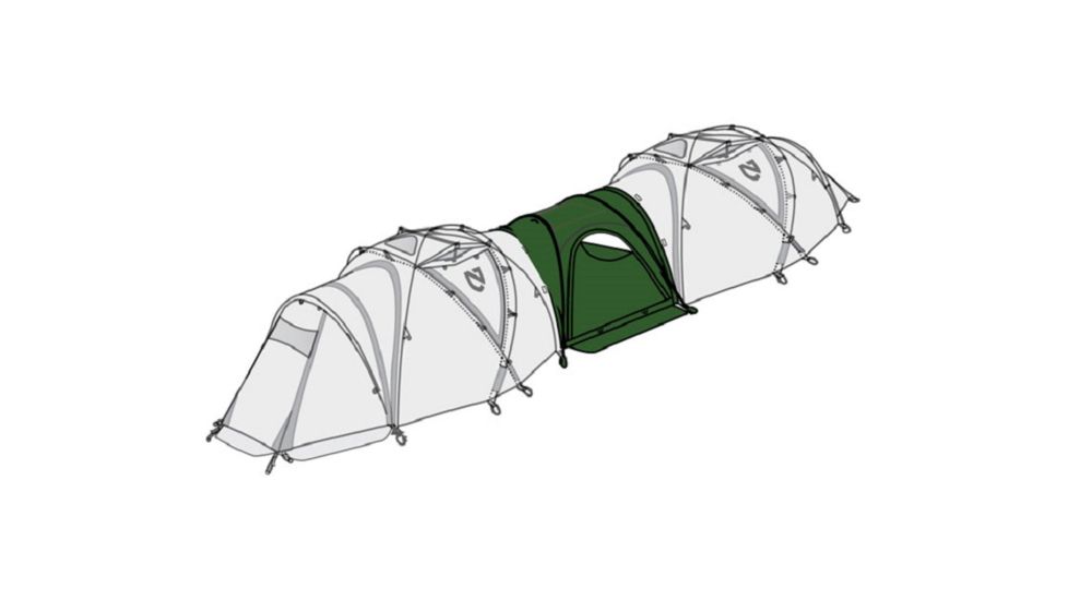 NEMO Equipment Moki 3 SE Link