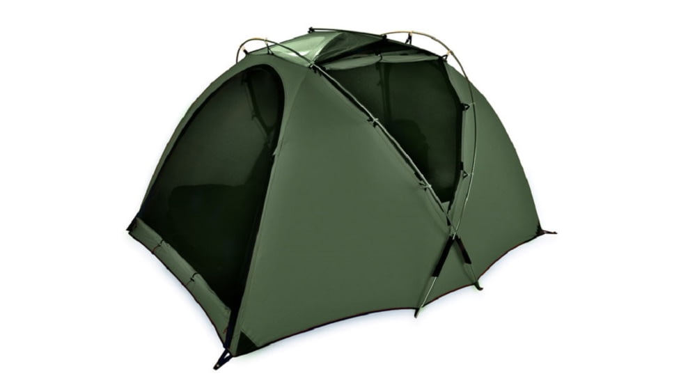 NEMO Equipment Moki 3 SE Tent - 3 Person, 4 Season