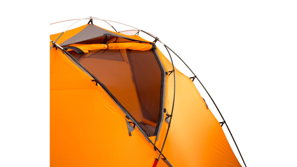 NEMO Equipment Moki Mountaineering Tent, 3 Person, 814041018845