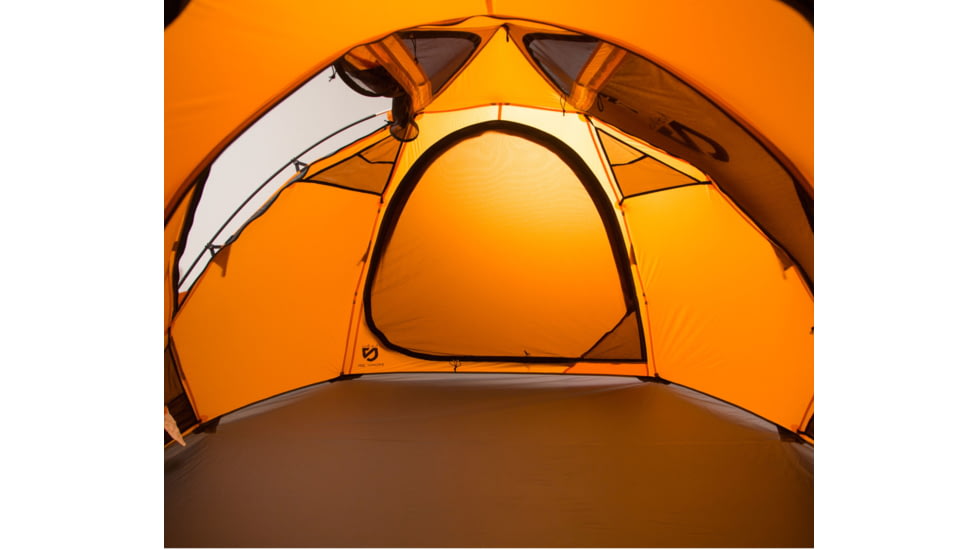 NEMO Equipment Moki Mountaineering Tent, 3 Person, 814041018845