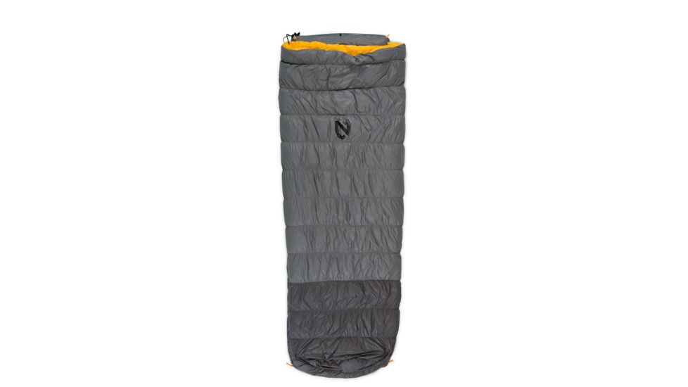 NEMO Equipment Moonwalk 30 Sleeping Bag 700 Down-Long
