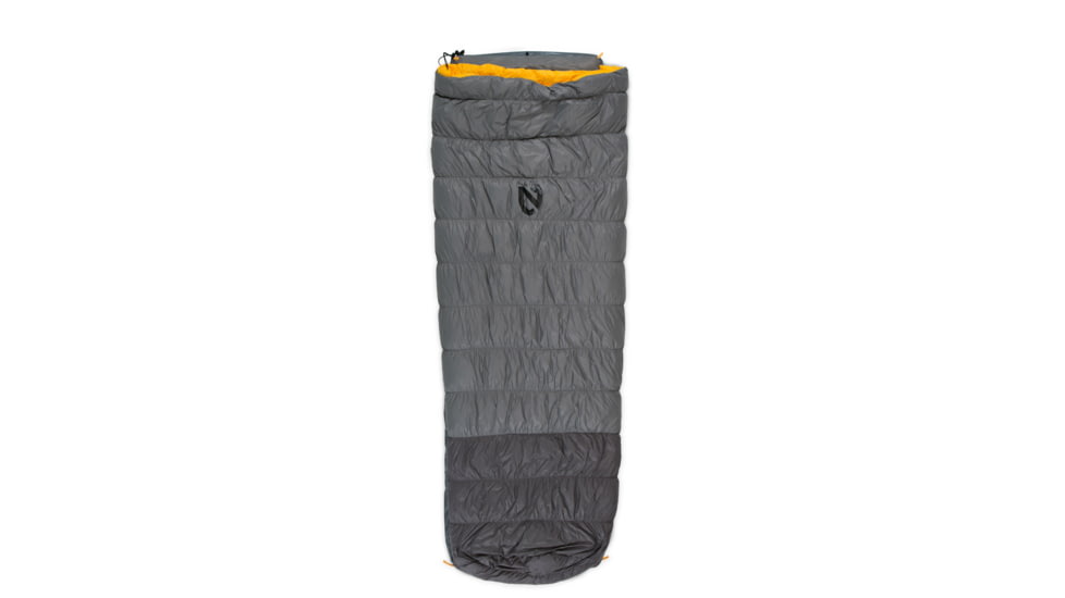 Moonwalk Sleeping Bag 700 Down-Regular