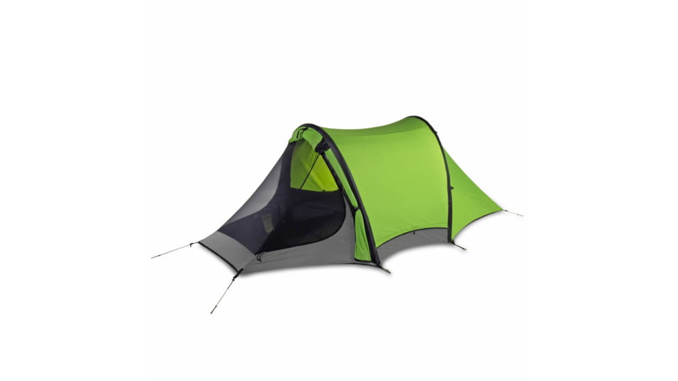 NEMO Equipment Morpho 1 Tent - 1 Person, 3 Season