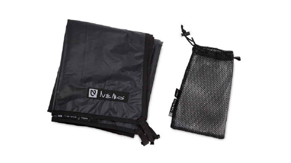 NEMO Equipment Morpho / Morpho Elite 2 Footprint