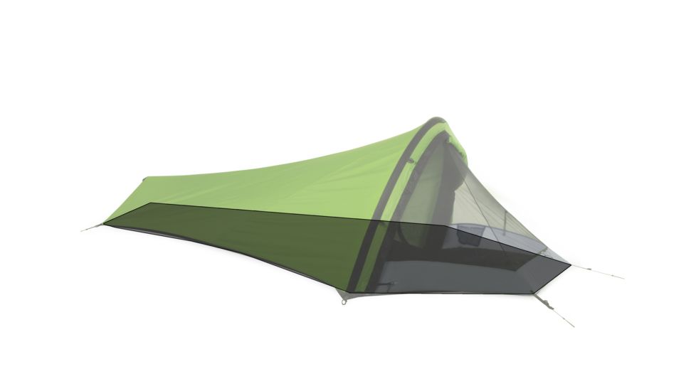 NEMO Equipment Moto 1 Tent - 3 Season, 1 Person