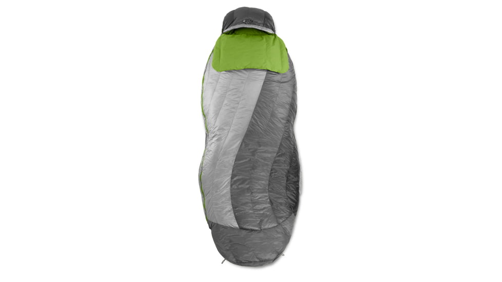 NEMO Equipment Nocturne 15 Sleeping Bag Down-Regular