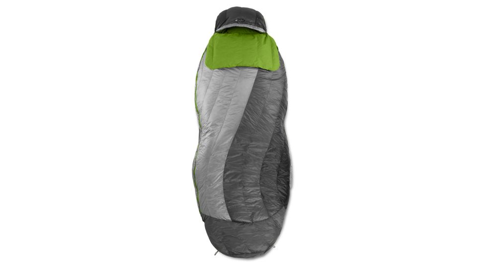 NEMO Equipment Nocturne 30 Sleeping Bag (Down)-Long
