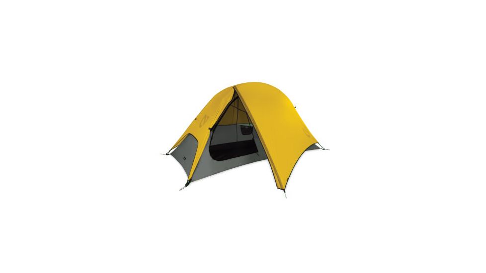 NEMO Equipment Obi 1 Elite Tent - 3 Season, 1 Person