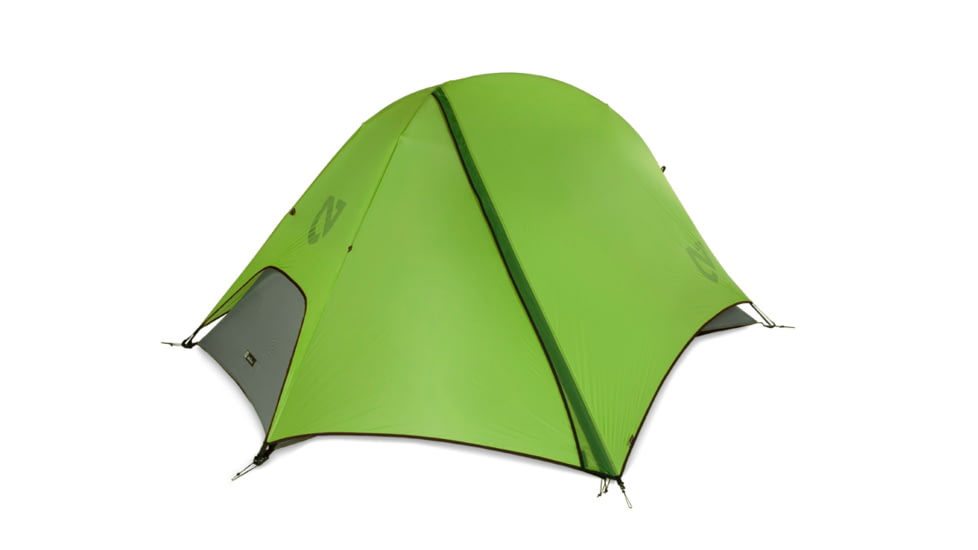 NEMO Equipment Obi 1 Tent - 3 Season, 1 Person