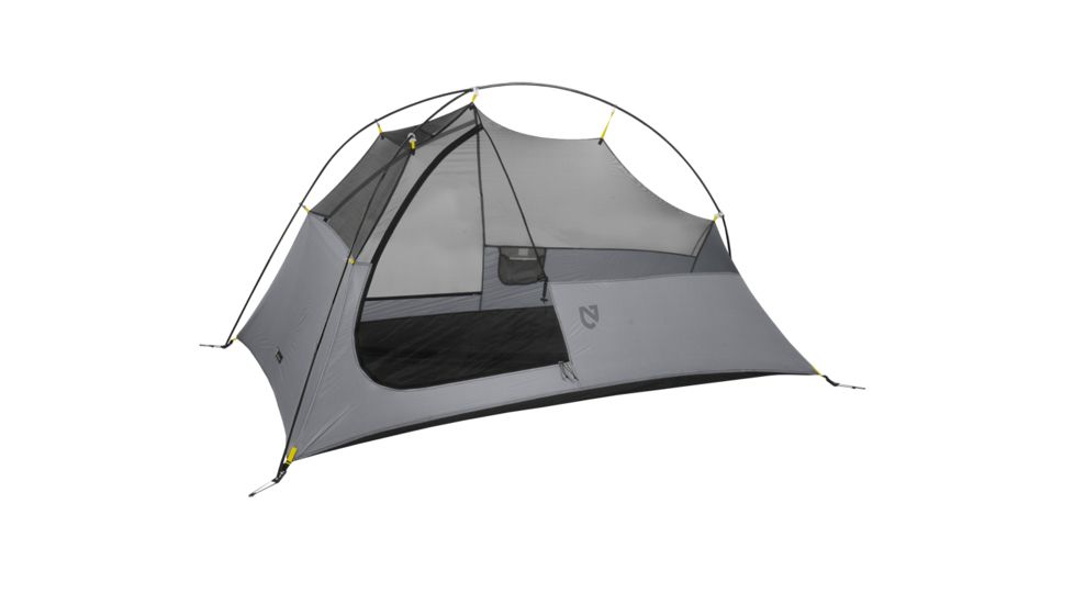 NEMO Equipment Obi 2 Elite Tent - 3 Season, 2 Person