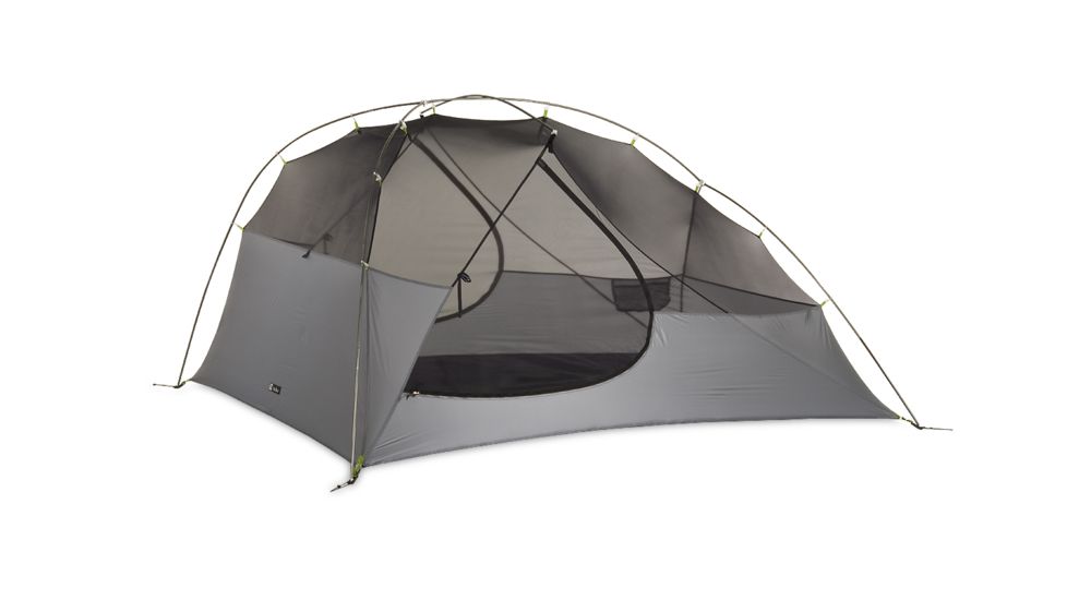 NEMO Equipment Obi 3 Tent - 3 Season, 3 Person