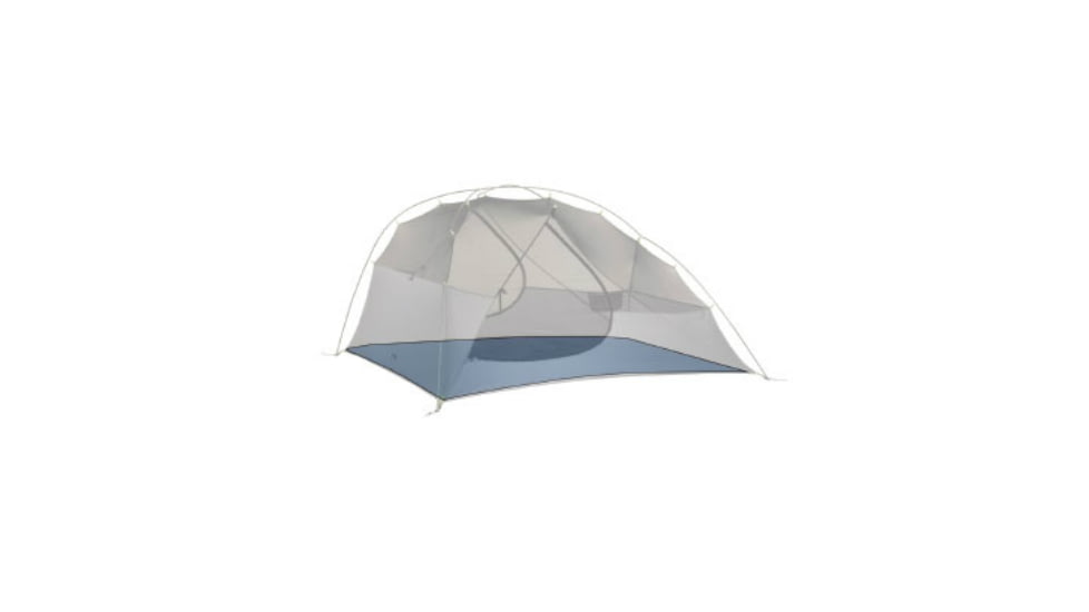 NEMO Equipment Obi 3P Pawprint