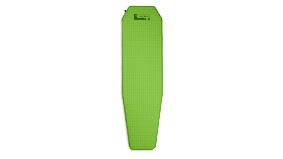 NEMO Equipment Ora Sleeping Pad-Short-Mummy