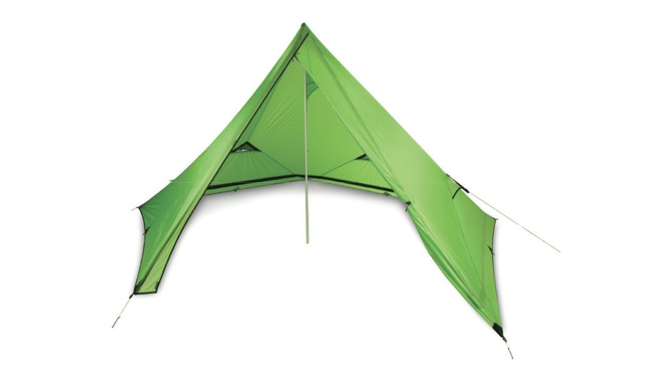 NEMO Equipment PentaLite 4 Person Tent - 4 Person, 3 Season