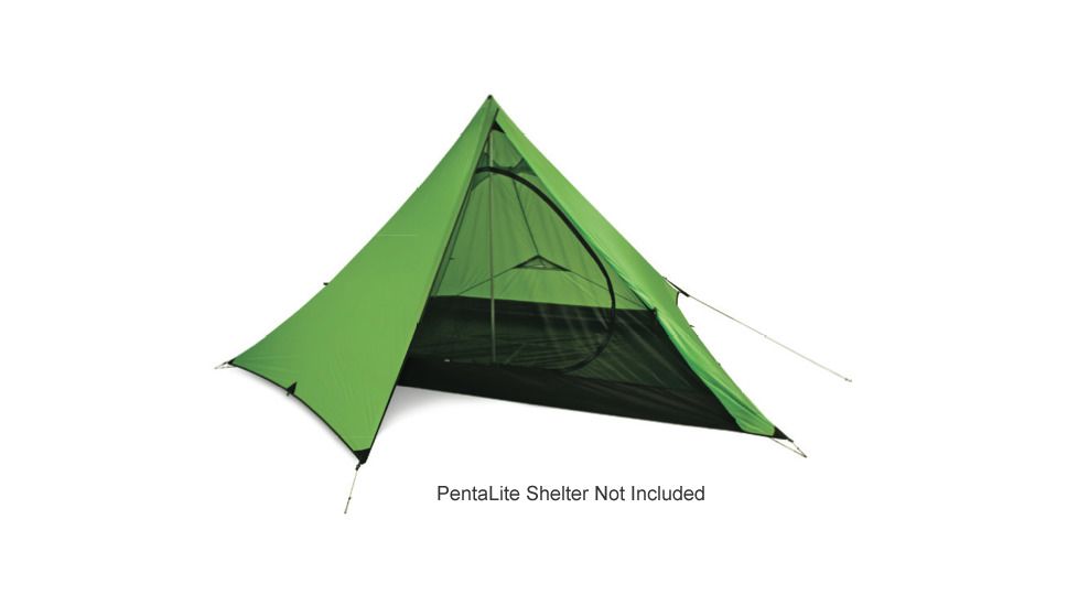 NEMO Equipment PentaLite Wedge