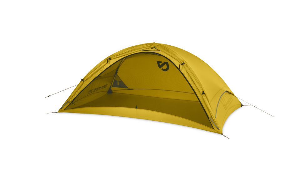 NEMO Equipment Quantum Elite - 2 Person, 3 Season Tent