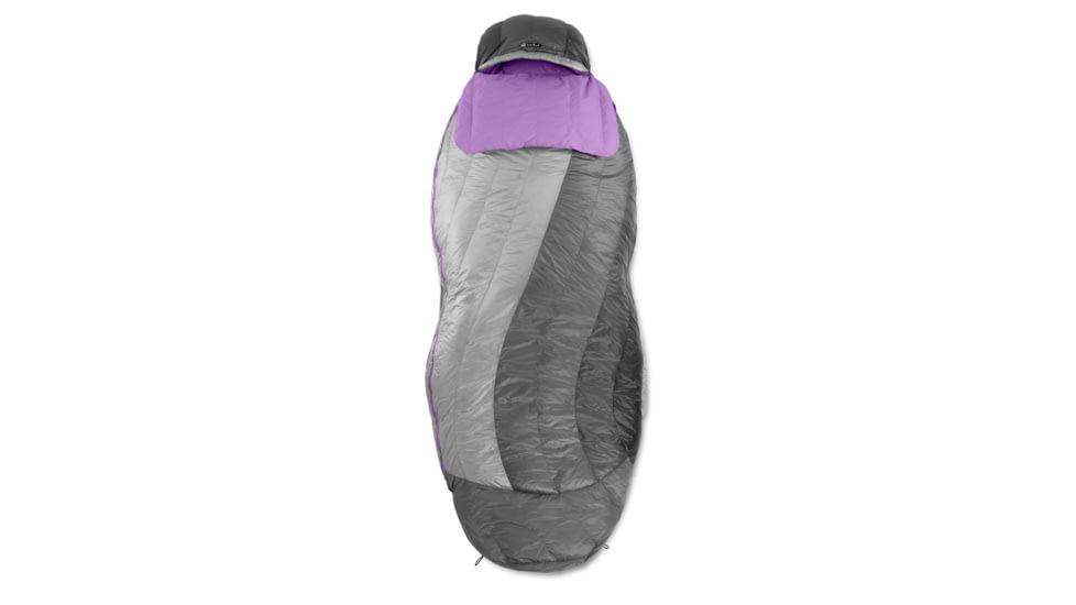 NEMO Equipment Rhapsody 15 Women's Sleeping Bag 700 Down-Regular