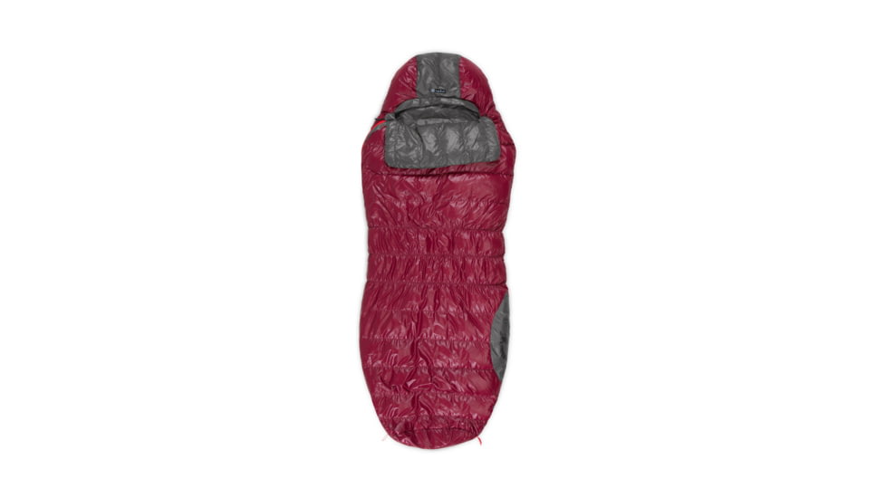 Rhumba 30 Sleeping Bag 650 Down-Regular