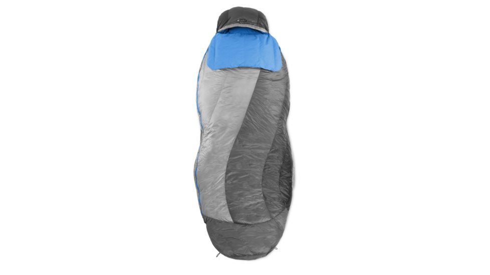 NEMO Equipment Rhythm 25 Sleeping Bag Primaloft-Regular