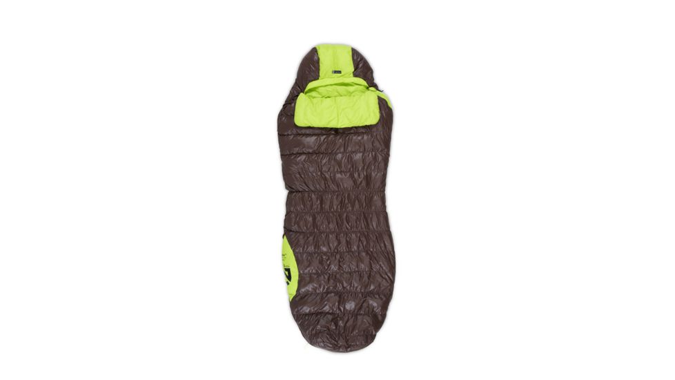 Salsa 15 Sleeping Bag 650 Down-Regular