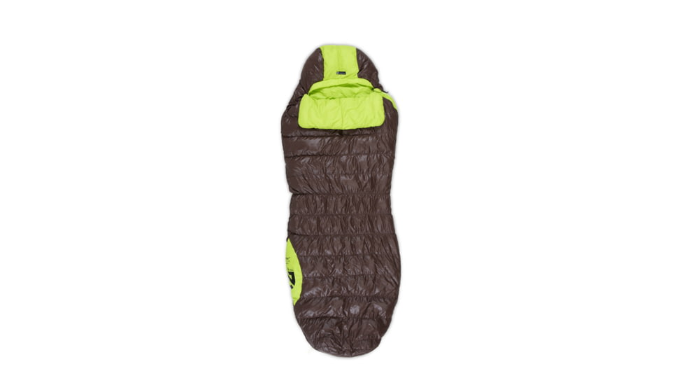 Salsa 30 Sleeping Bag 650 Down-Regular