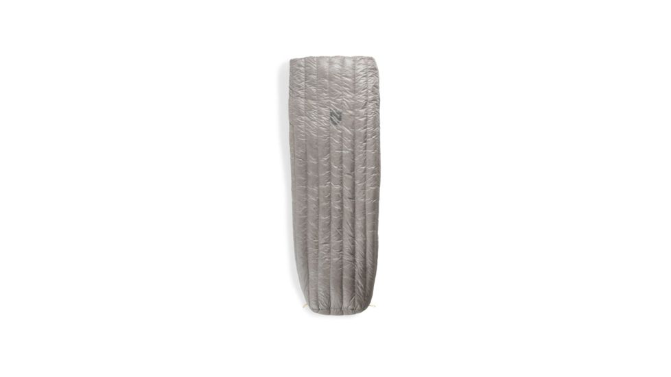 NEMO Equipment Siren Down Quilt Style Sleeping Bag 45 Degree, 811666030306