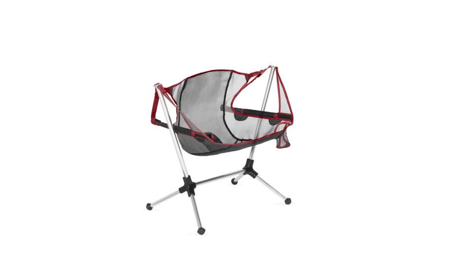 NEMO Equipment Stargaze Recliner Lite Camping Chair, Sedona 814041019071