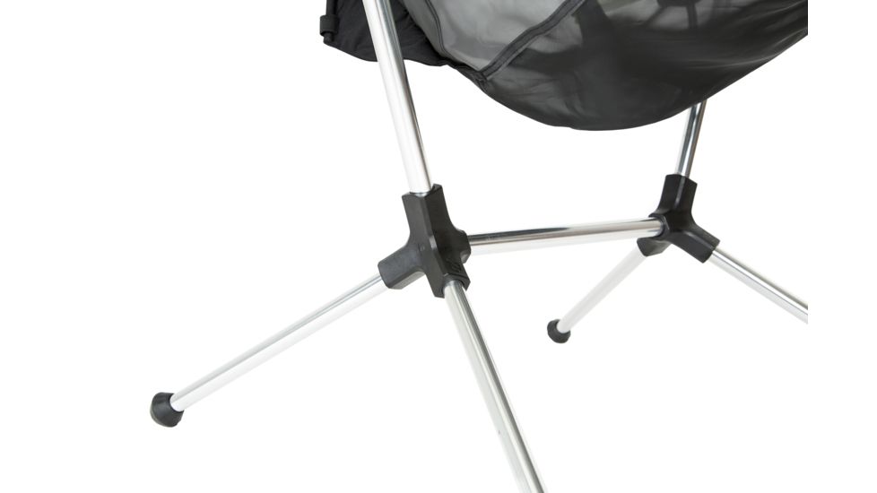 NEMO Equipment Stargaze Recliner Luxury Camping Chair, Birch Leaf Green, 814041018371