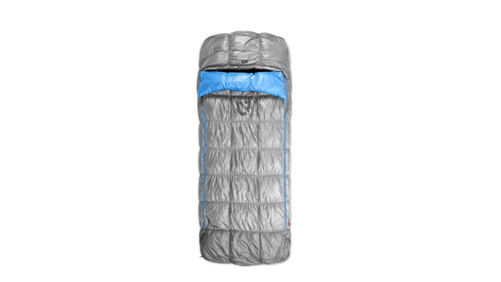 NEMO Equipment Strato Loft 25 Sleeping Bag (700 Down)-Regular
